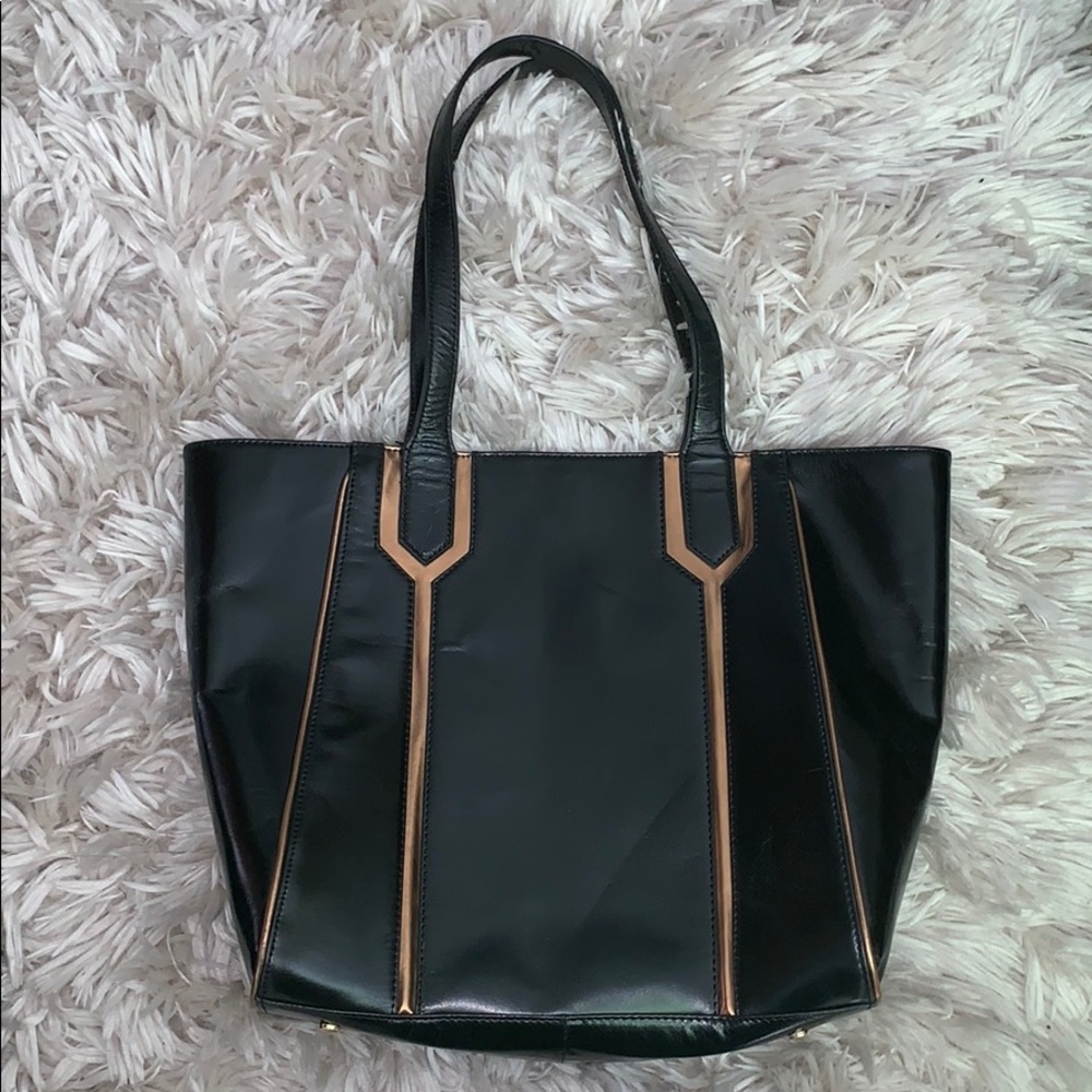 Hobo tote bag